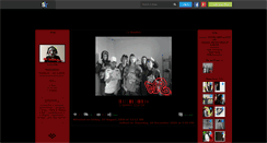 Desktop Screenshot of mr-sourds.skyrock.com