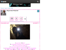 Tablet Screenshot of dear-pretty-doll.skyrock.com