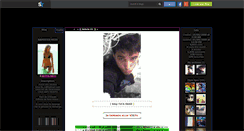 Desktop Screenshot of mister-meds.skyrock.com