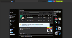 Desktop Screenshot of haa-blblblbl.skyrock.com
