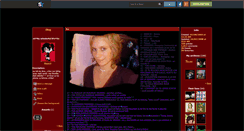 Desktop Screenshot of maye14.skyrock.com