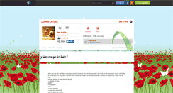 Desktop Screenshot of loolaa-loovaa.skyrock.com