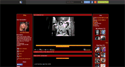 Desktop Screenshot of love-tokio-hotel83.skyrock.com