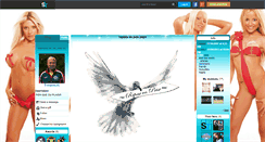 Desktop Screenshot of empereur95.skyrock.com