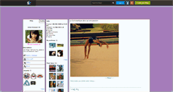Desktop Screenshot of miiss-loveuse-16.skyrock.com