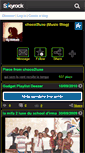 Mobile Screenshot of dj-loken.skyrock.com