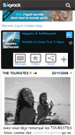 Mobile Screenshot of hippies-surfeuses.skyrock.com