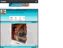 Tablet Screenshot of desta97-1.skyrock.com