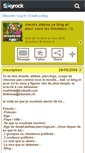 Mobile Screenshot of dreads-en-foliii.skyrock.com