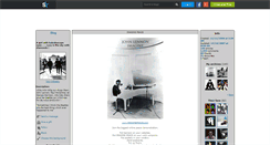 Desktop Screenshot of lucy-inthesky.skyrock.com