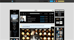 Desktop Screenshot of eminem--music.skyrock.com