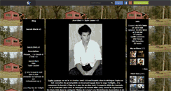 Desktop Screenshot of jaacob-black-x3.skyrock.com