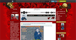 Desktop Screenshot of majid-boulemane-music.skyrock.com
