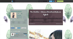 Desktop Screenshot of la-tete-ds-les-etoile-56.skyrock.com