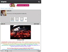 Tablet Screenshot of gaara-du-desert3.skyrock.com