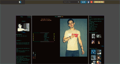 Desktop Screenshot of fifti11.skyrock.com
