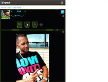 Tablet Screenshot of dj-rudx-974.skyrock.com