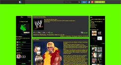 Desktop Screenshot of dx-15-dx.skyrock.com