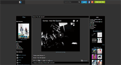 Desktop Screenshot of dgs-homme.skyrock.com