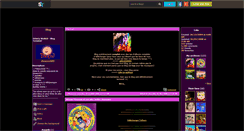 Desktop Screenshot of disneyworld05.skyrock.com