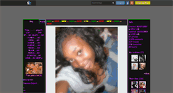 Desktop Screenshot of liya-psyco-luv242.skyrock.com