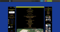 Desktop Screenshot of l-e-p-m.skyrock.com