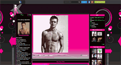 Desktop Screenshot of ke-justin-timberlake.skyrock.com