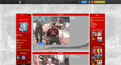 Desktop Screenshot of djbobo21.skyrock.com