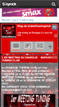 Mobile Screenshot of diaboliktuningclub.skyrock.com