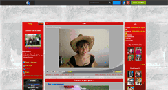 Desktop Screenshot of clementleajulian.skyrock.com