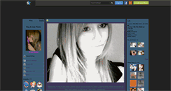 Desktop Screenshot of julie-phoibe.skyrock.com