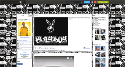 Desktop Screenshot of le-bo-goss-du-66.skyrock.com