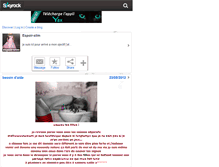 Tablet Screenshot of espoir-slim.skyrock.com