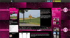 Desktop Screenshot of notrepetitnid.skyrock.com