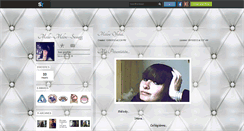 Desktop Screenshot of mxlle--melow--swaagg.skyrock.com