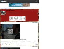 Tablet Screenshot of exterio-x.skyrock.com