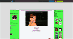 Desktop Screenshot of cr0kii-mini.skyrock.com