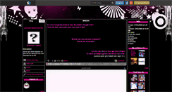 Desktop Screenshot of nouveau----depart.skyrock.com