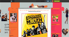 Desktop Screenshot of miley-cyrus-17.skyrock.com