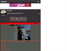 Tablet Screenshot of daputa69.skyrock.com