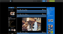 Desktop Screenshot of hicham19791979.skyrock.com