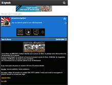 Tablet Screenshot of jeuxparnavigateur.skyrock.com