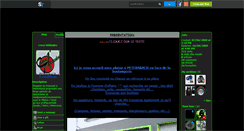 Desktop Screenshot of crossattitudes.skyrock.com