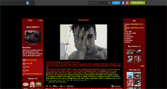 Desktop Screenshot of momy333.skyrock.com