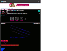 Tablet Screenshot of belle-gosse-beau-gosse00.skyrock.com