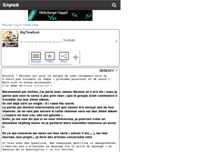Tablet Screenshot of bigtimerush-officiel-1.skyrock.com