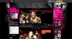 Desktop Screenshot of lolita42170.skyrock.com