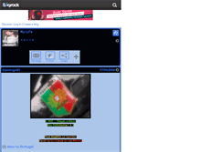 Tablet Screenshot of fofadu31.skyrock.com