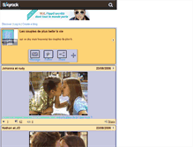 Tablet Screenshot of couples-de-pblv.skyrock.com