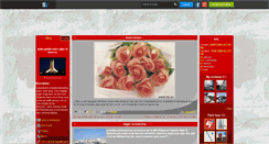 Desktop Screenshot of alger-tlemcen.skyrock.com